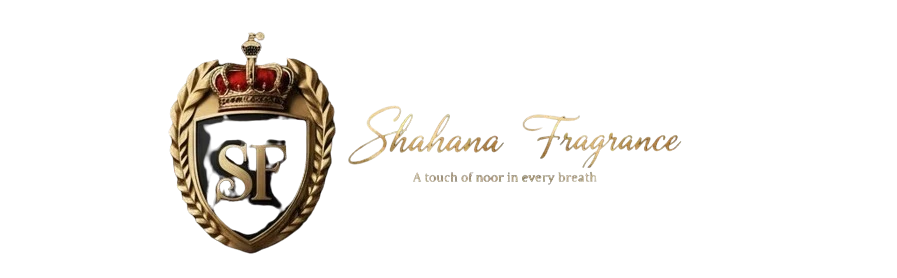 Shahana Fragrance Logo